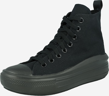 CONVERSE Sneakers 'CHUCK TAYLOR ALL STAR' in Black: front