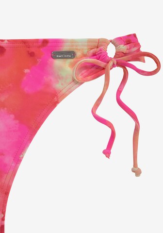 Invisible Bikini VENICE BEACH en rose