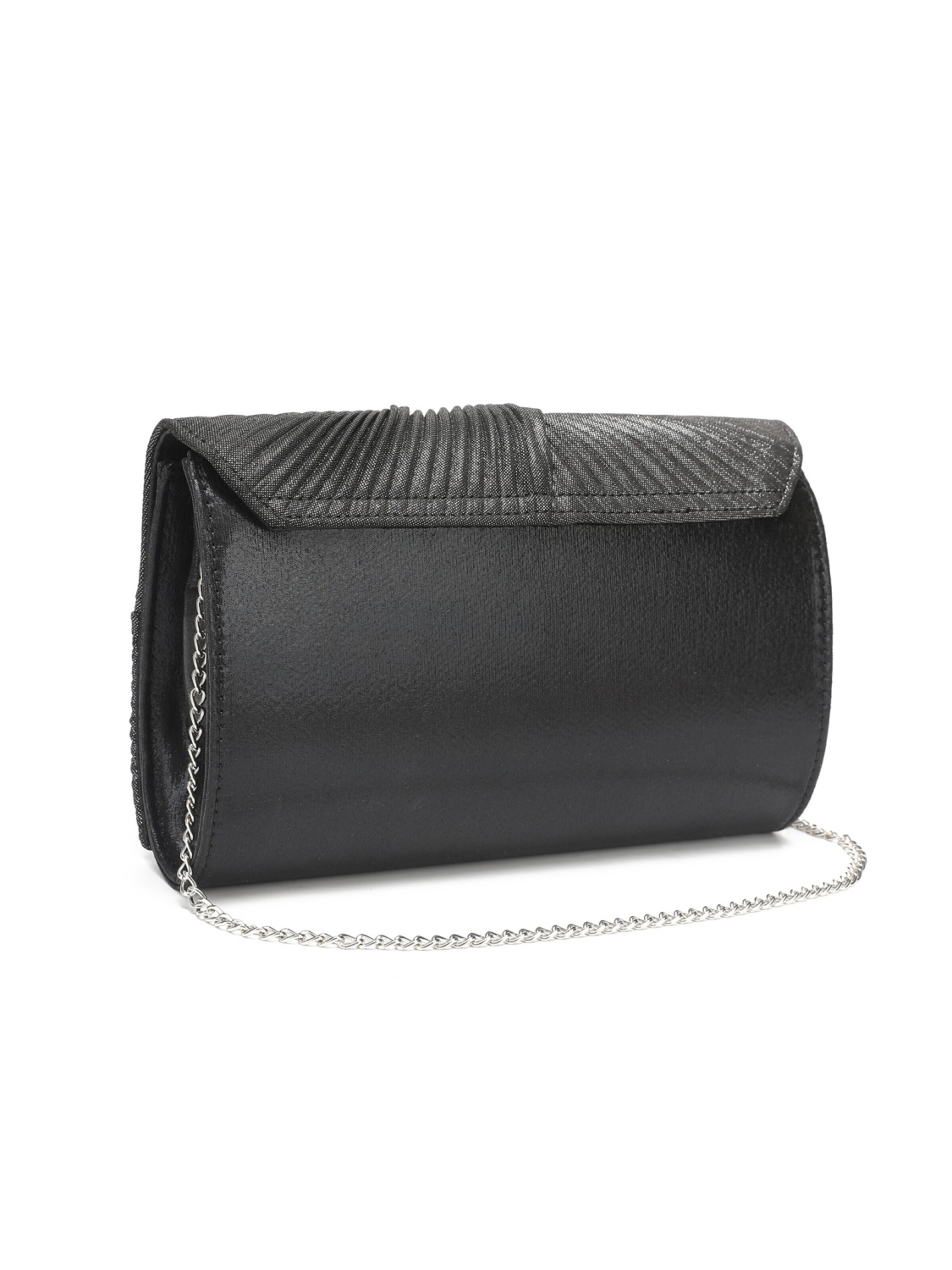 Miss Lulu Clutch‌‌‌‌‌ in Schwarz