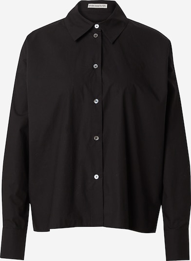 Camicia da donna 'CLOELIA' DRYKORN di colore nero, Visualizzazione prodotti