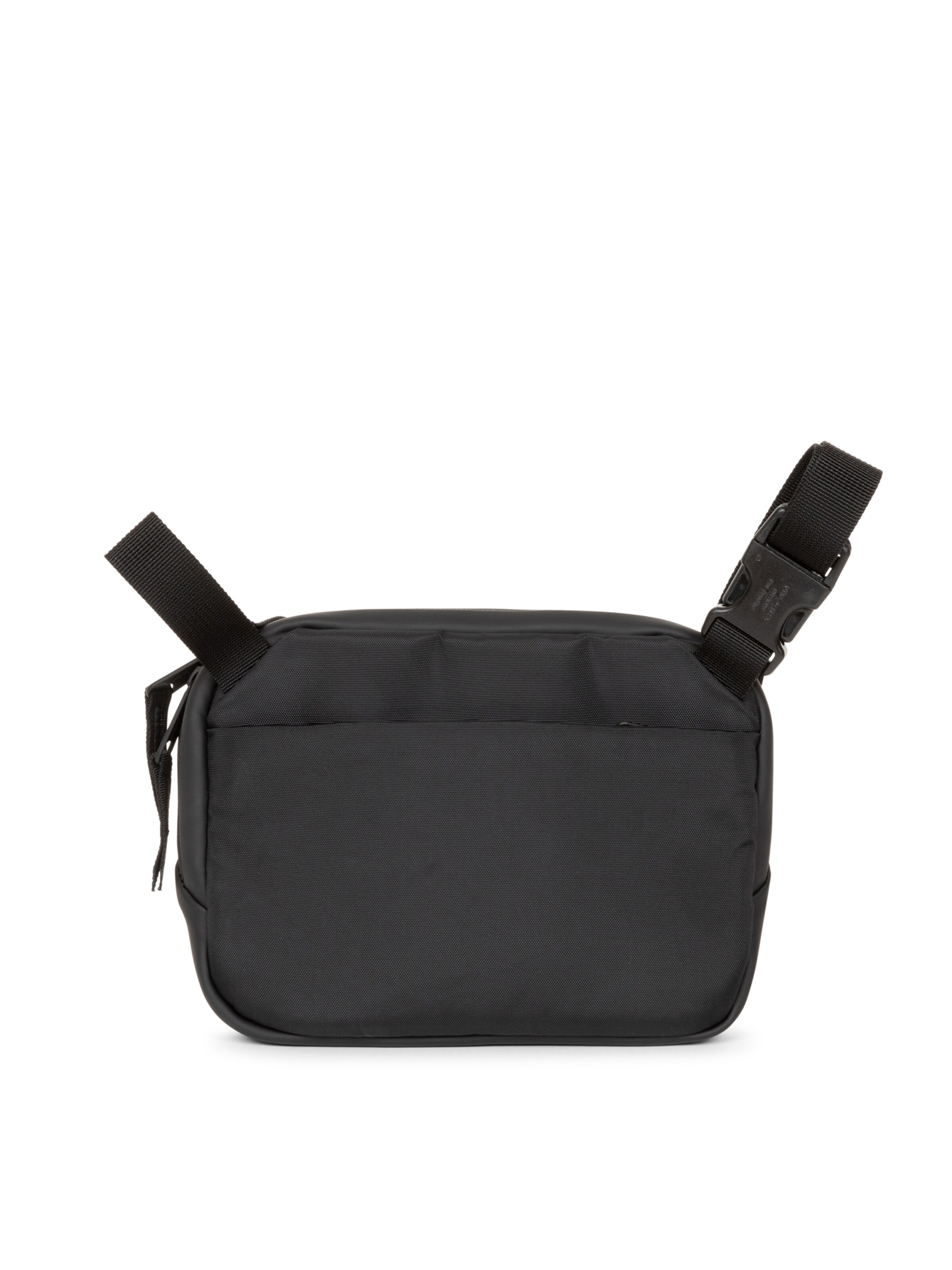 EASTPAK Taška cez rameno 'ARJAN' - Čierna