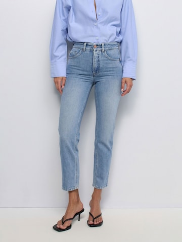 Salsa Jeans Skinny Jeans 'Faith' in Blue