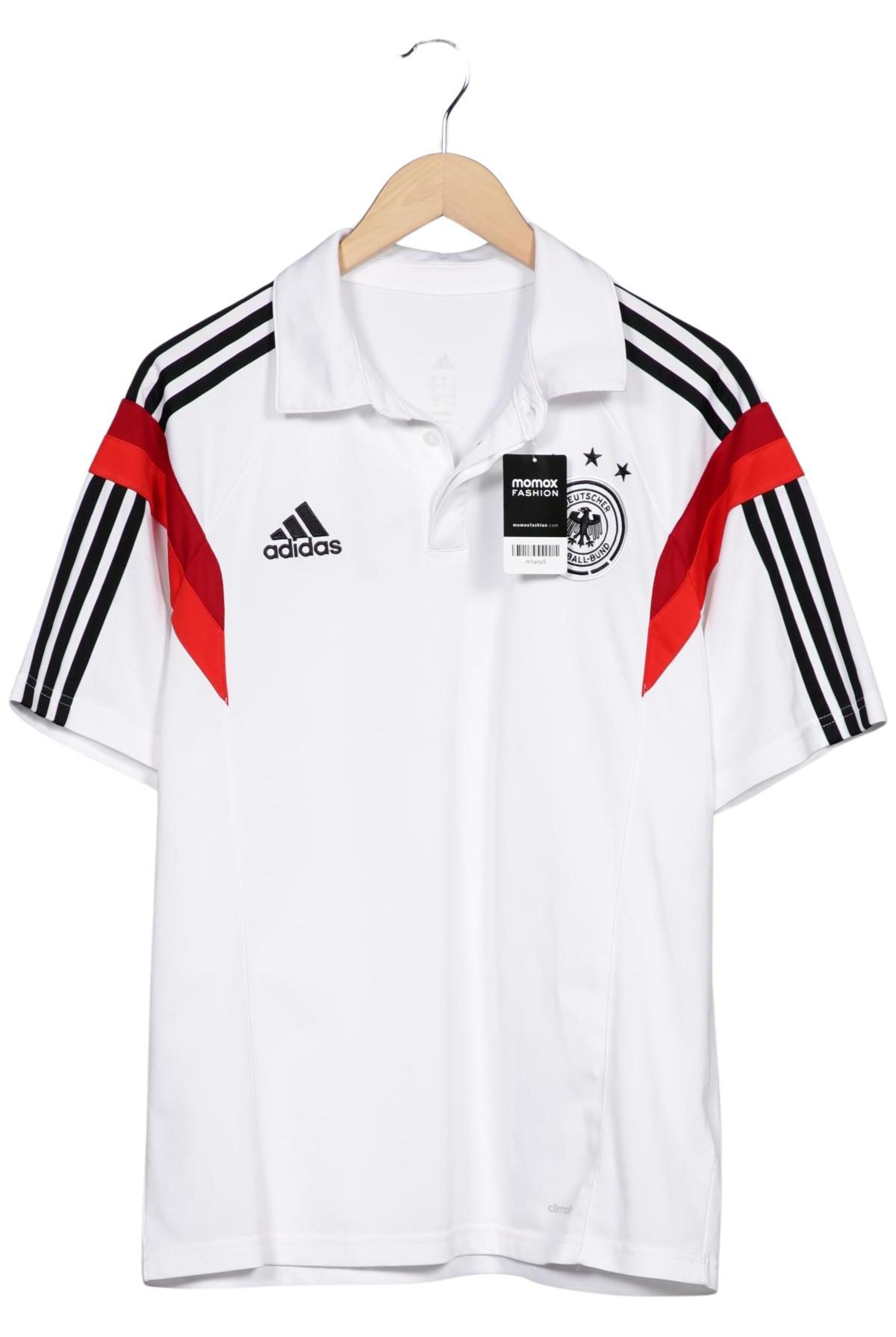 ADIDAS PERFORMANCE Poloshirt 8XL in Mischfarben: Vorderseite