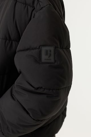 GARCIA - Chaqueta de invierno en negro