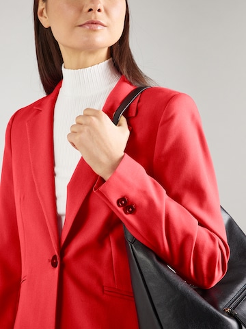 Blazer TAIFUN en rouge