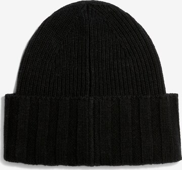 Calvin Klein - Gorra en negro