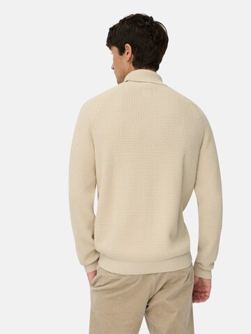CAMEL ACTIVE Sweater in Beige