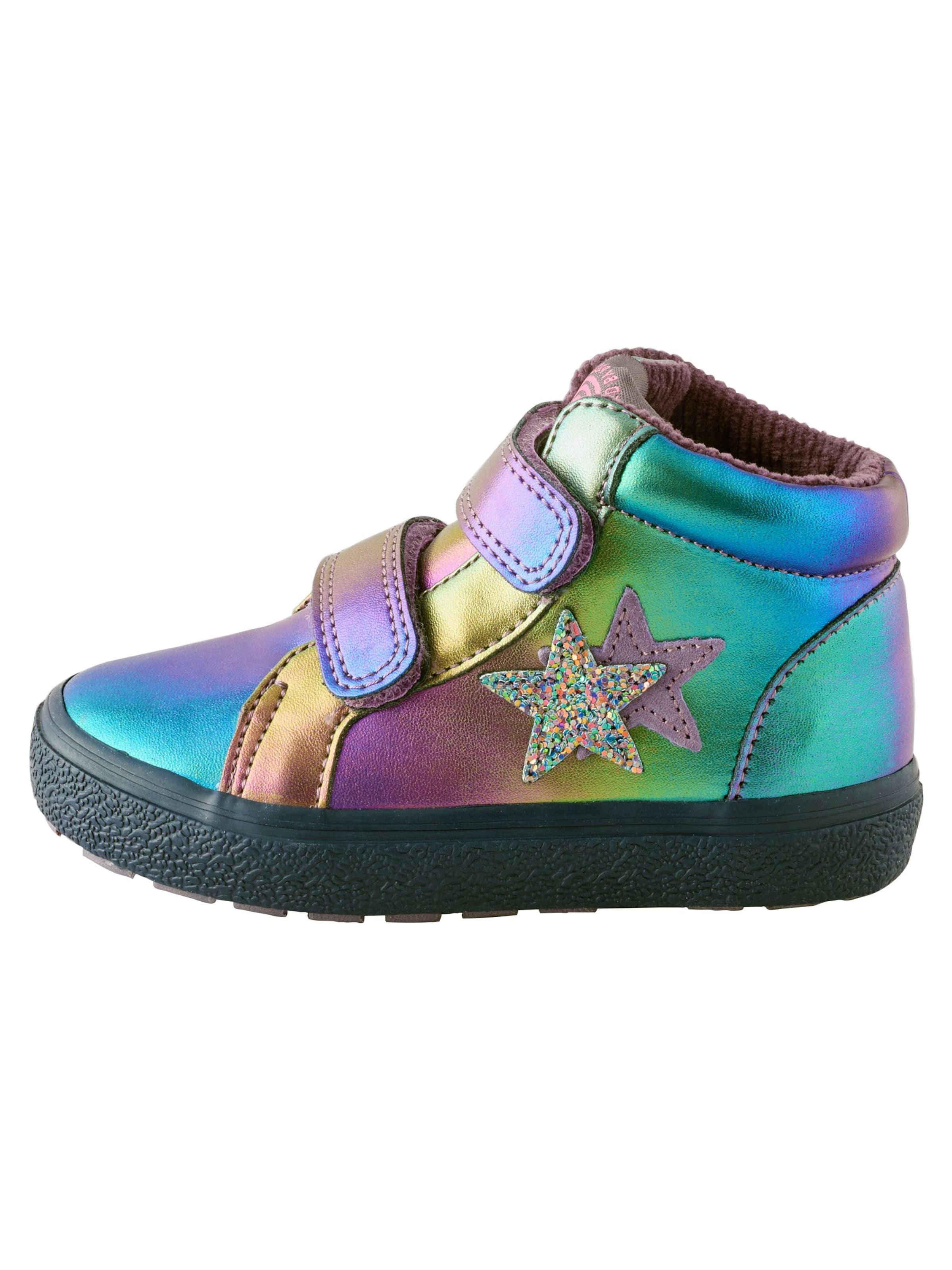 Sneaker de la Next pe mai multe culori: față