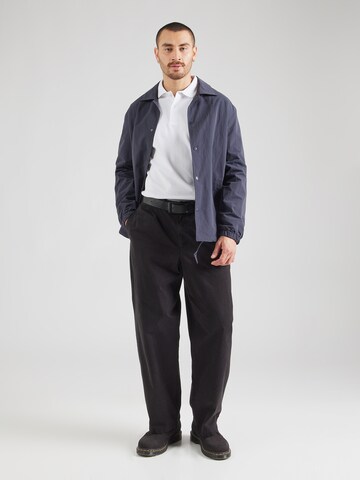 SELECTED HOMME Bluser & t-shirts 'SLHATLAS' i hvid
