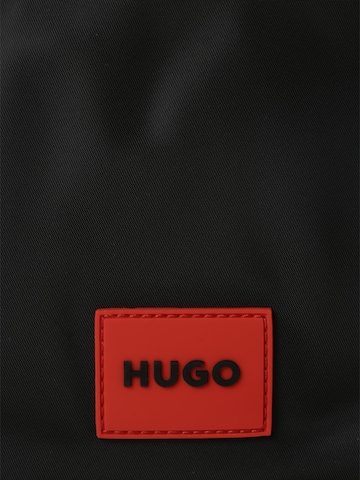 HUGO Red Schoudertas 'Ethon 2.0' in Zwart