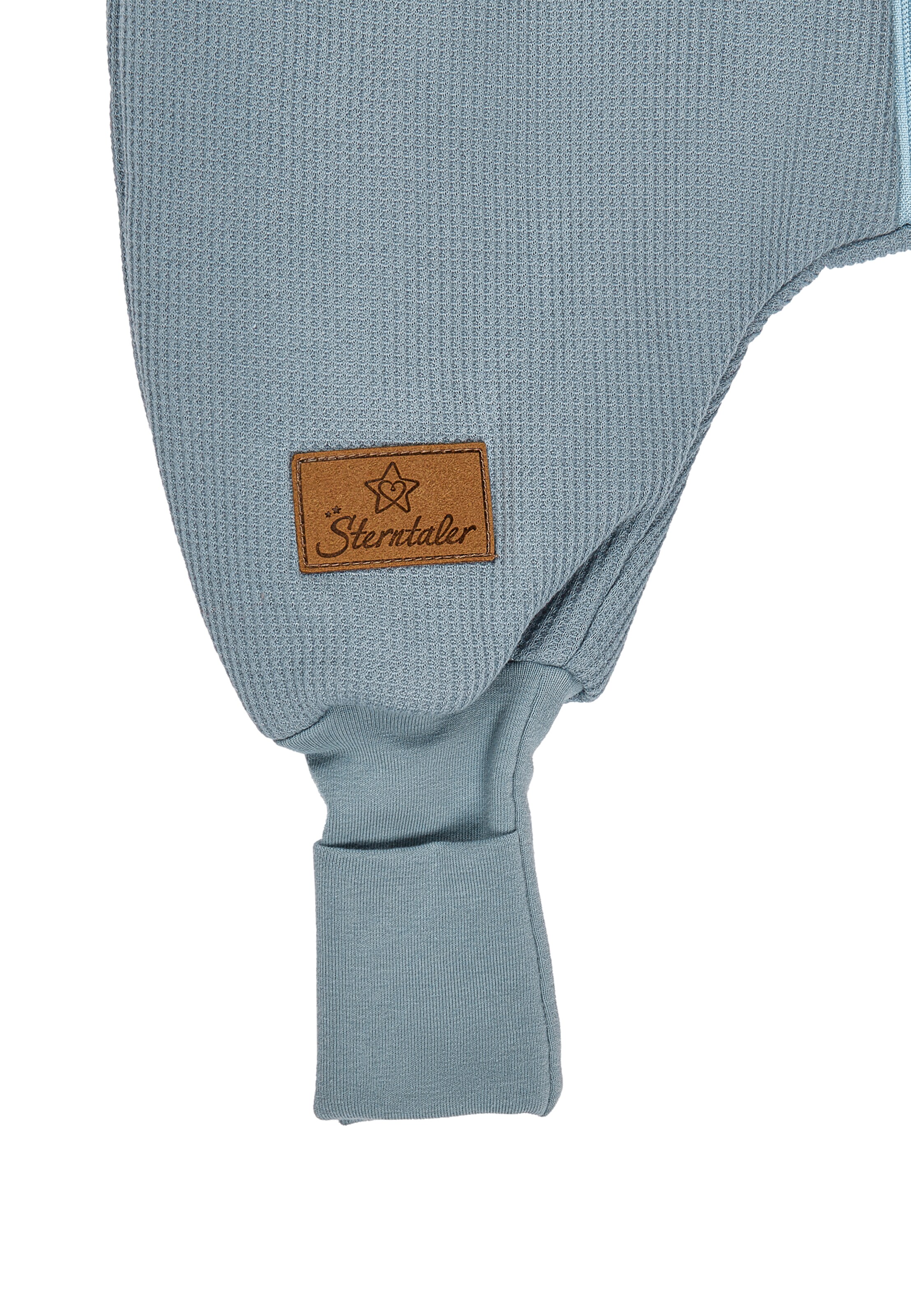 STERNTALER Schlafsack in Blau