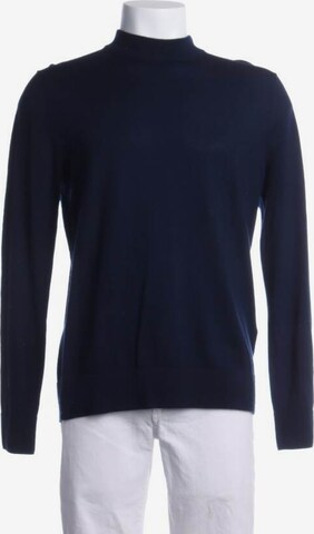 Michael Kors Sweater & Cardigan in L in Blue: front