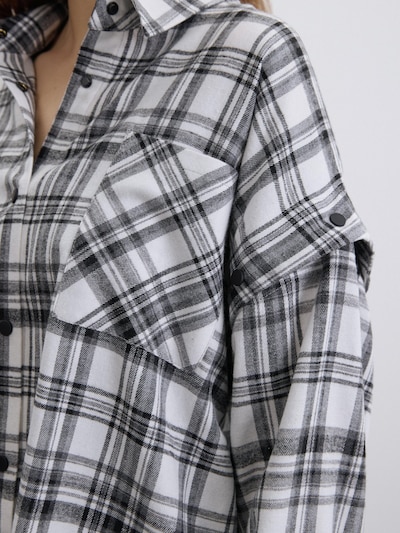 Estro Blouse '05124' in XS-S in White, Item view