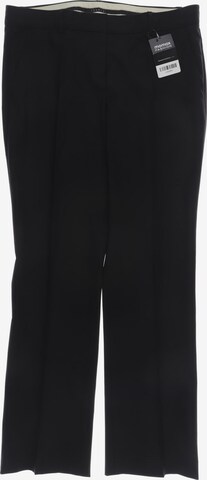 Theory Stoffhose XL in Schwarz: predná strana