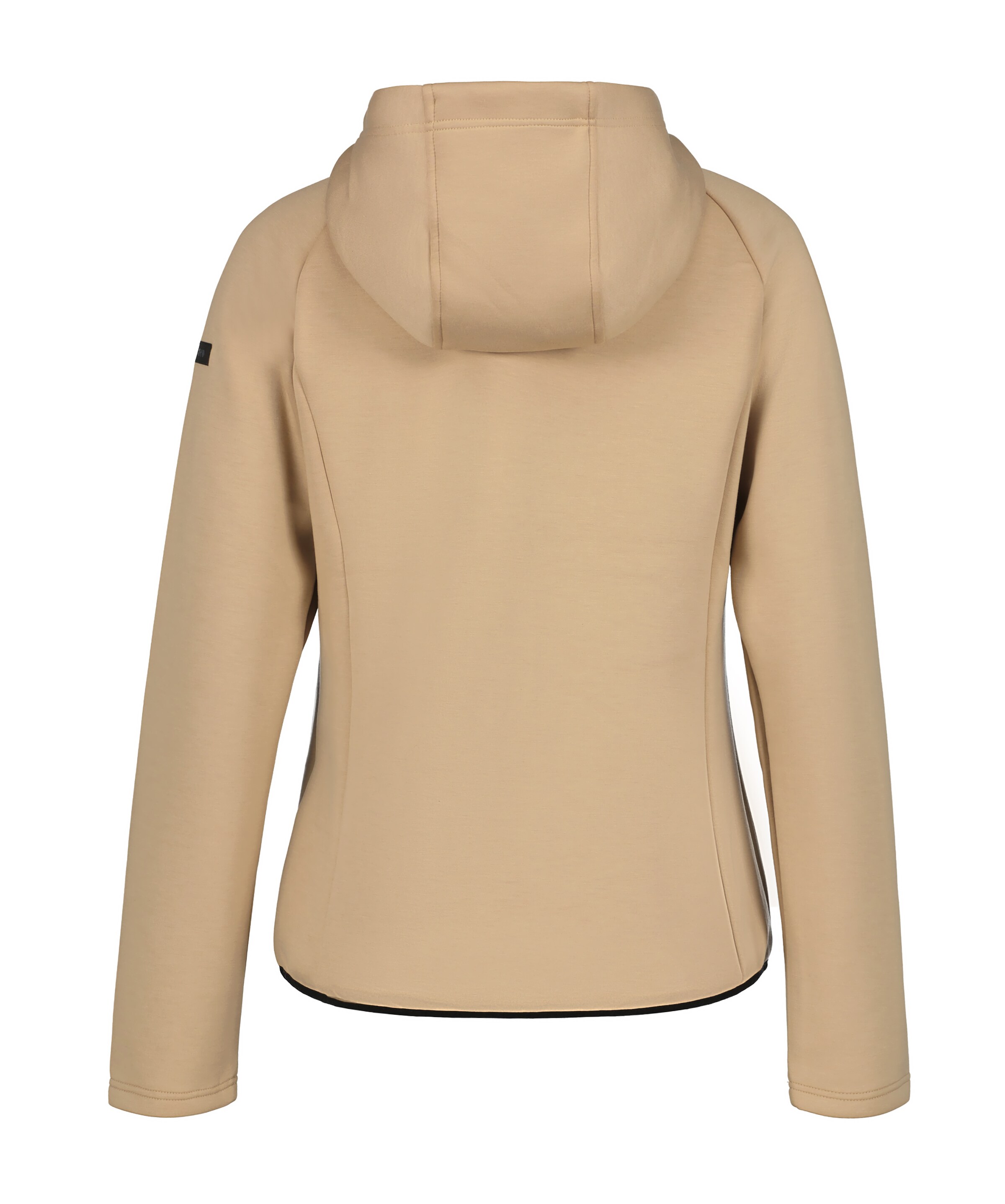 ICEPEAK Jacke in Beige
