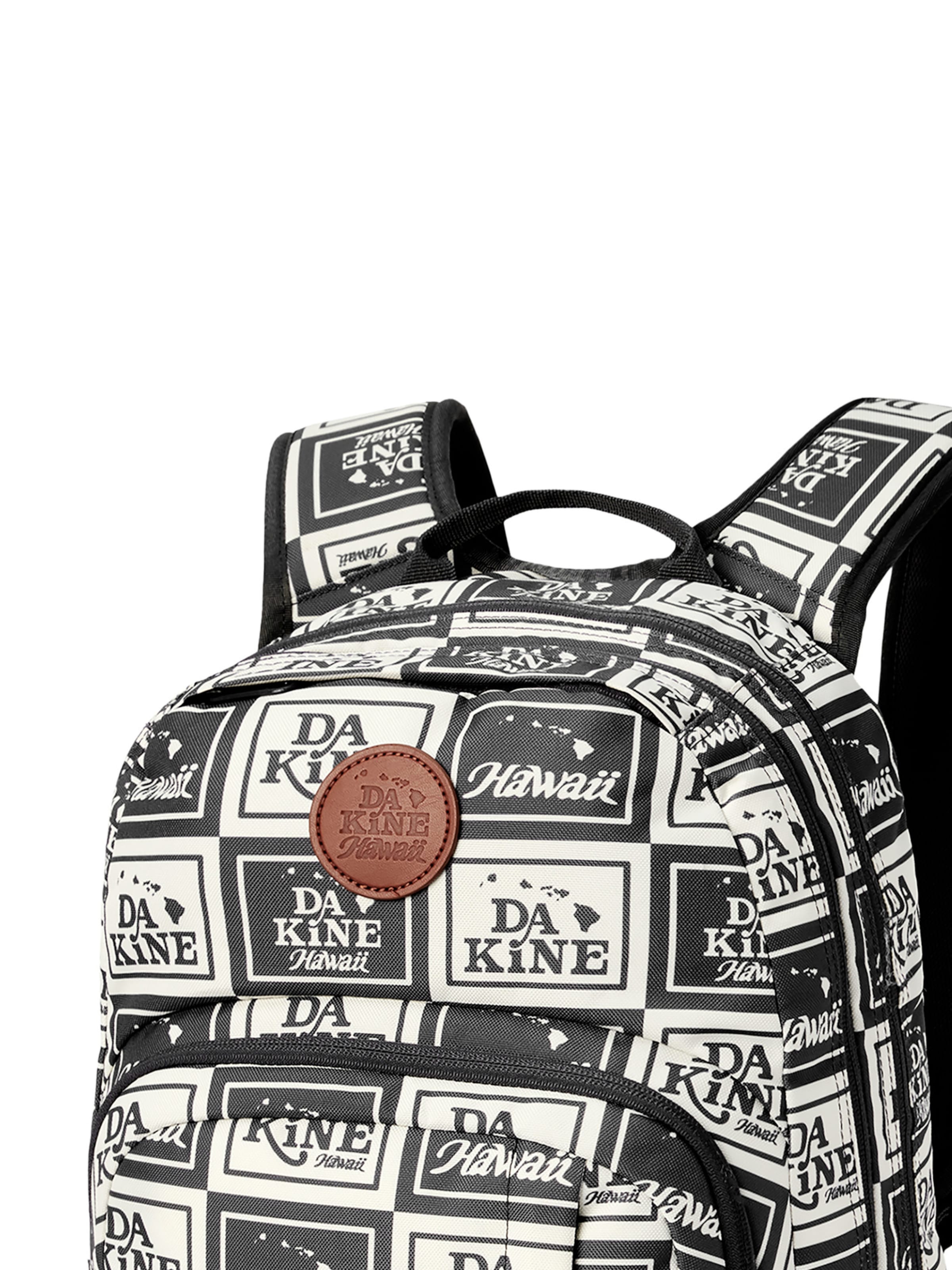 DAKINE Backpack 'Hawaii' in Mixed colors