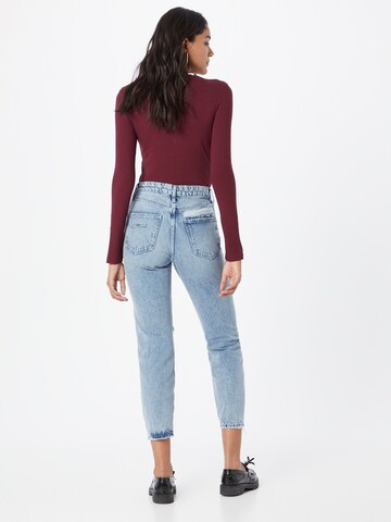 River Island Slim fit Jeans 'ARTY' in Blue