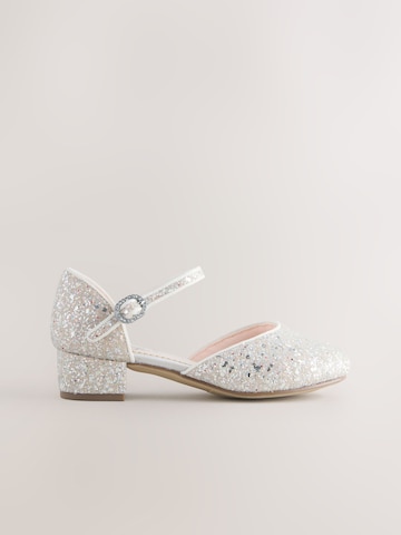 Next Ballerina värissä beige