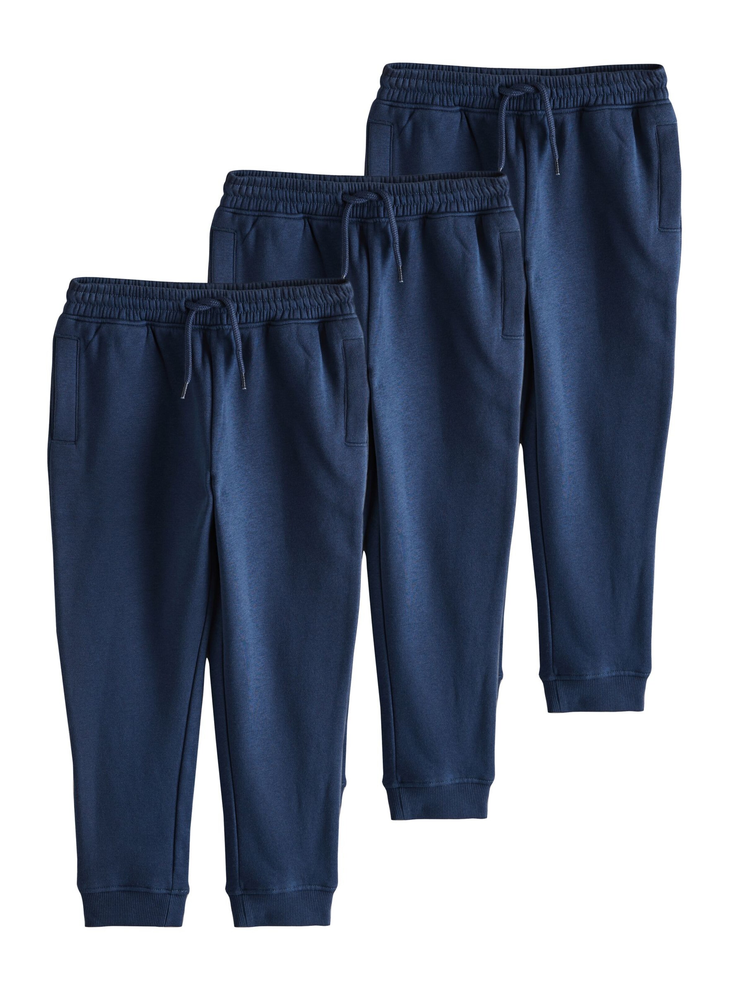 Pantaloni di Next in blu: frontale