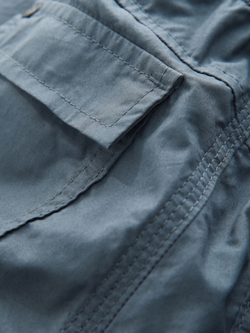 Regular Pantaloni de la Next pe albastru