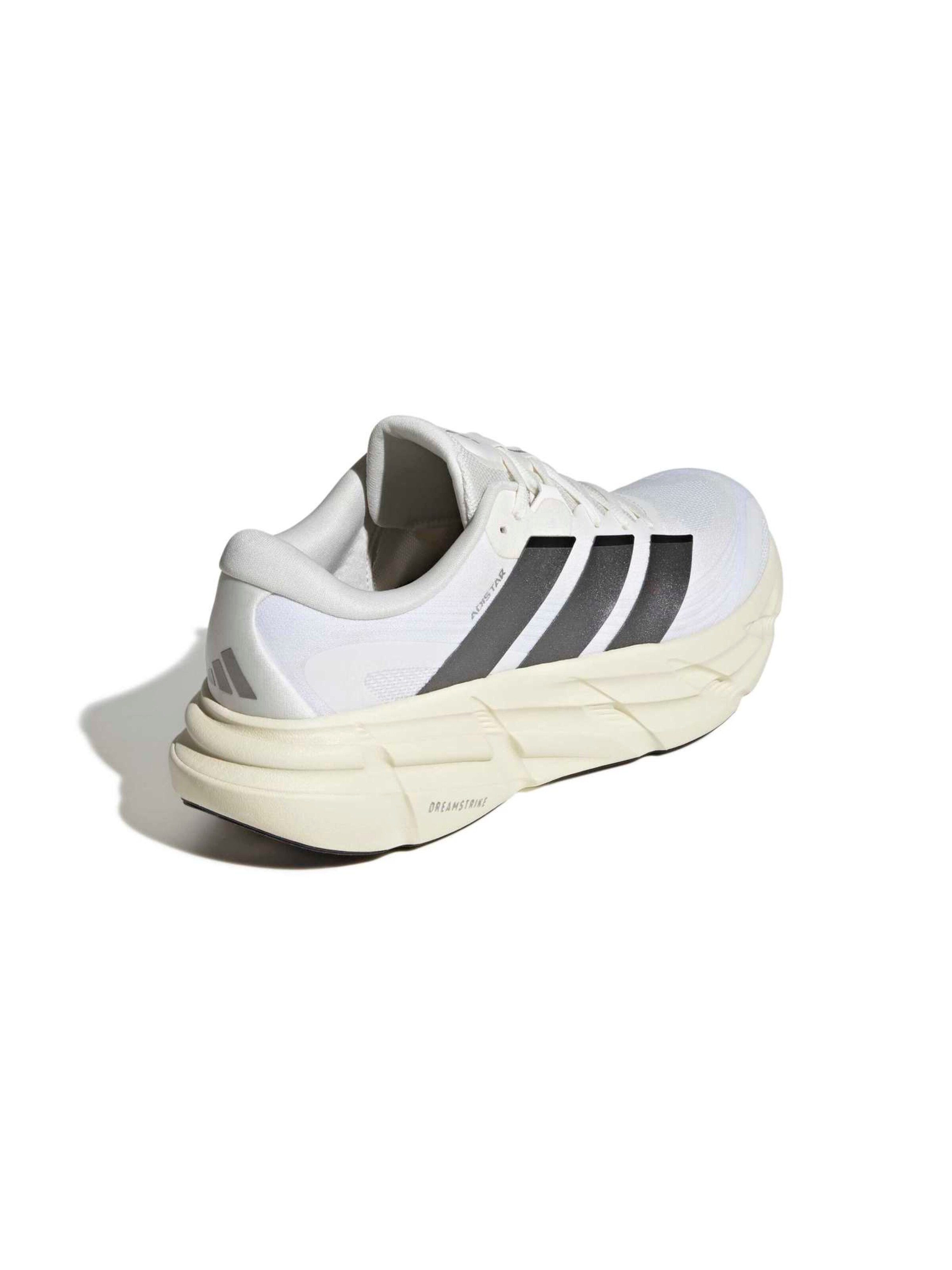 ADIDAS PERFORMANCE Jooksujalats 'Adistar 5', värv valge