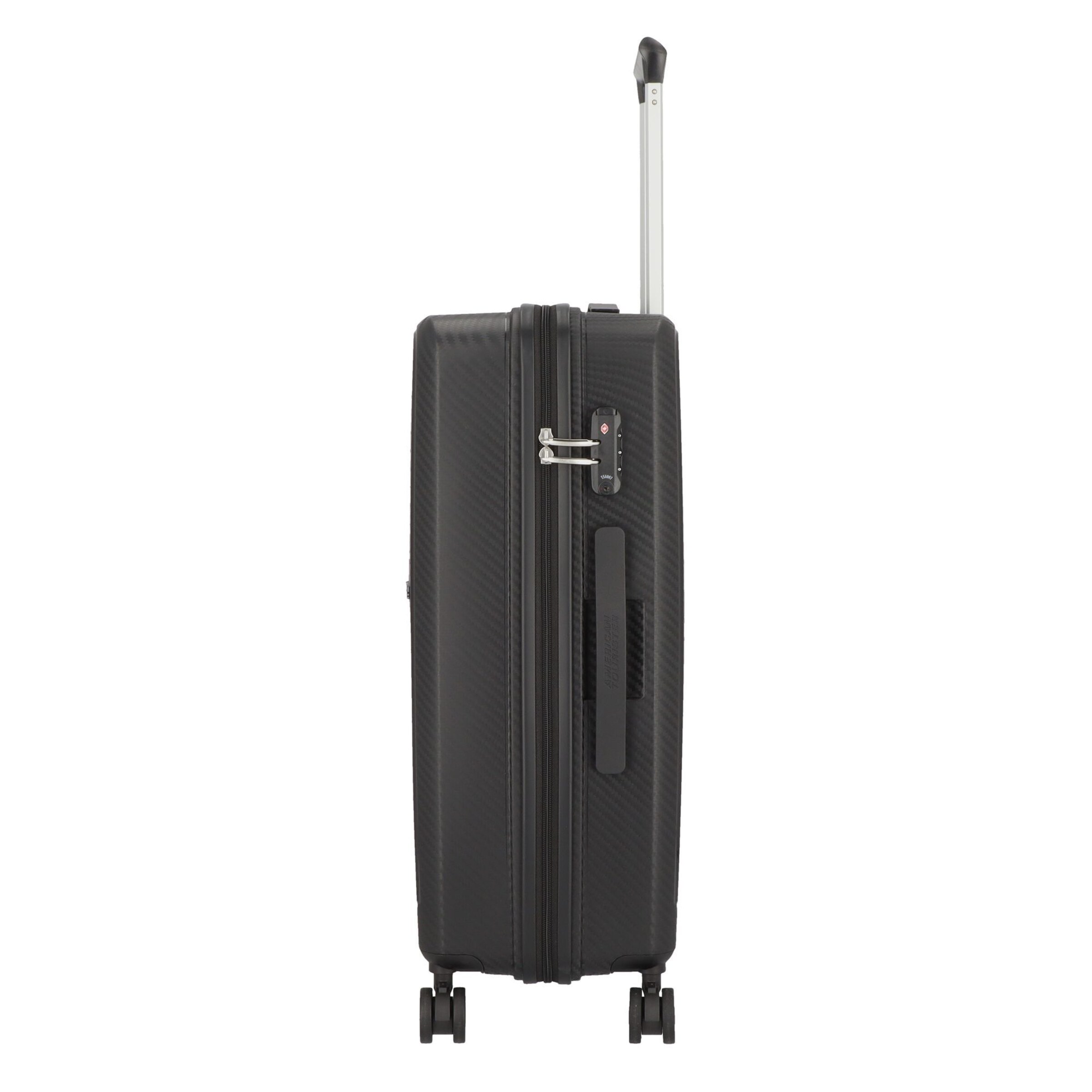 American Tourister Trolley 'Summer Hit' in Zwart