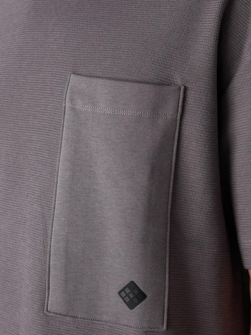 Tommy Life T-Shirts in Grau