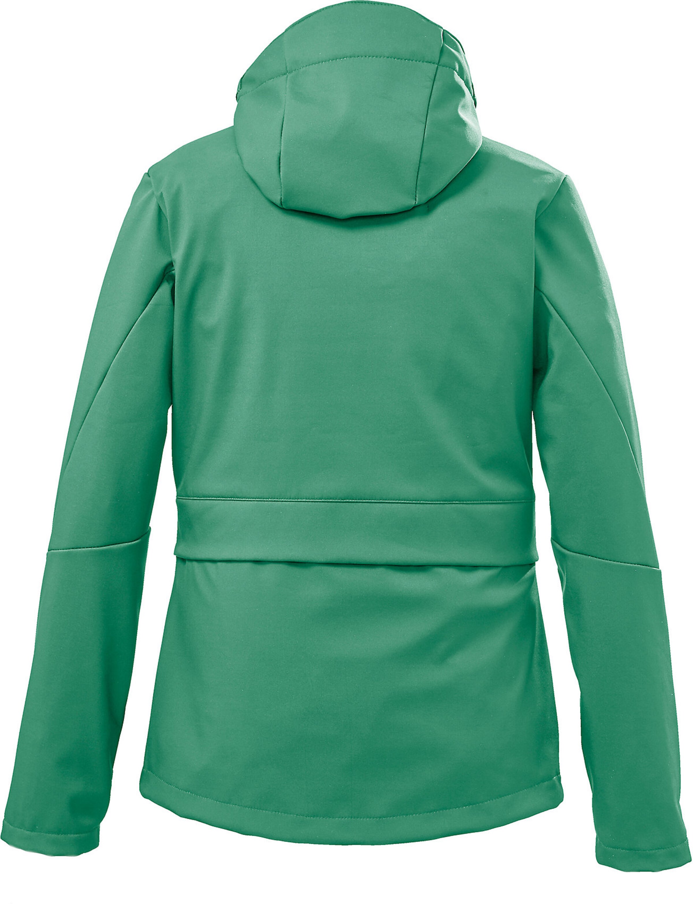 Kinder Teens (Gr. 140-176) KILLTEC Übergangsjacke in Mint - MR72911 Kinder Teens (Gr. 140-176) KILLTEC Übergangsjacke in Mint - MR72911