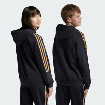 Sweat de sport 'Tiro Nations' ADIDAS SPORTSWEAR en noir