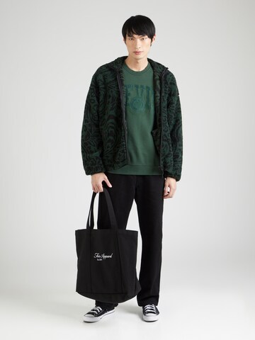 LEVI'S ® Sweatshirt in Green