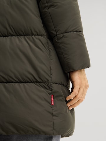 JOOP! Jeans Parka in Grün