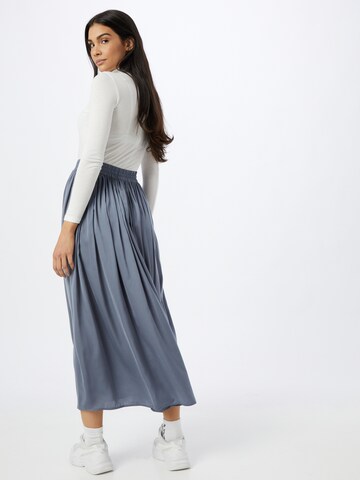 ONE MORE STORY Skirt in Blue