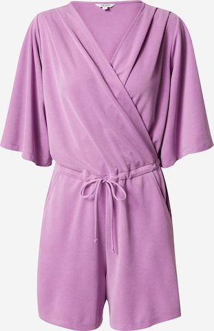 mbym Jumpsuit 'Dura' in Pink: front