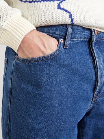 regular Jeans 'ONSEDGE' di Only & Sons in blu