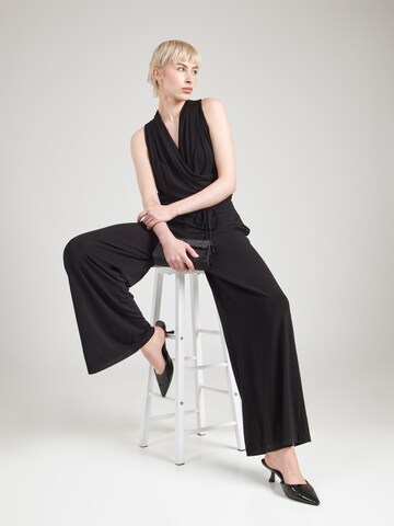 Weekend Max Mara Гащеризон 'GENZANA' в черно