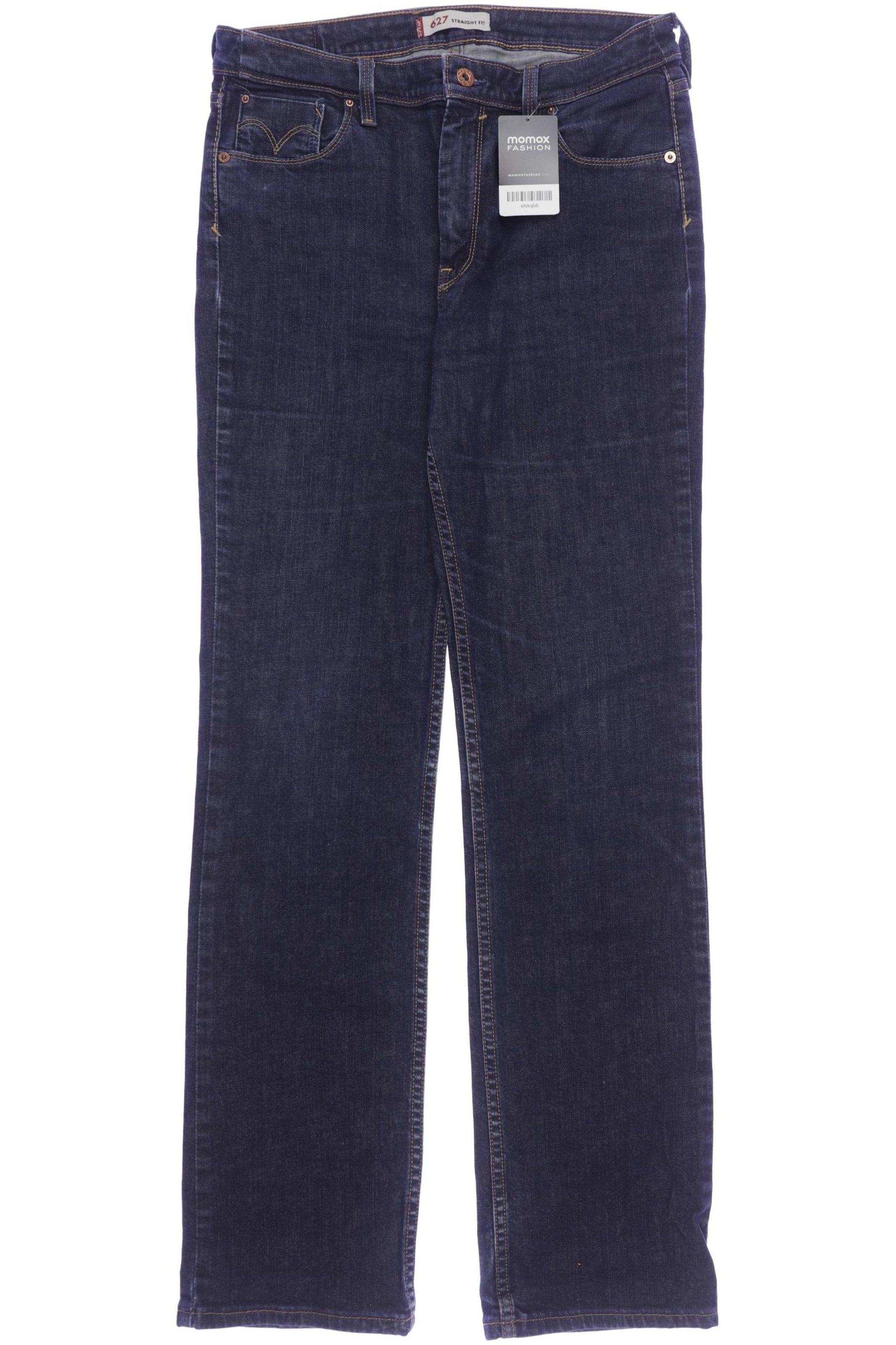 LEVI'S ® Jeans in 33 in Blue: front