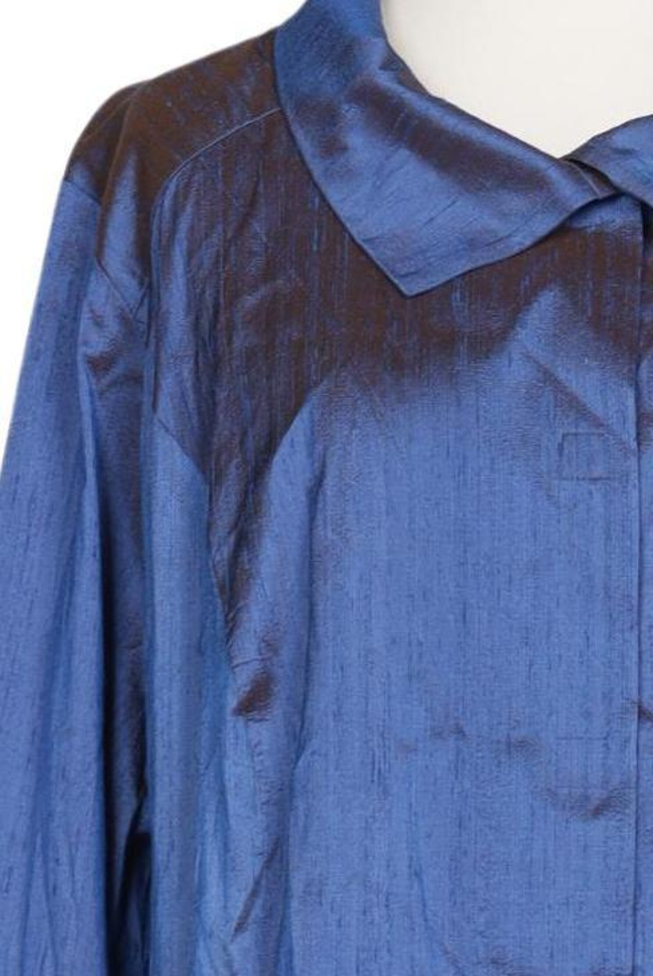 Gudrun Grenz Blazer 6XL in Blau