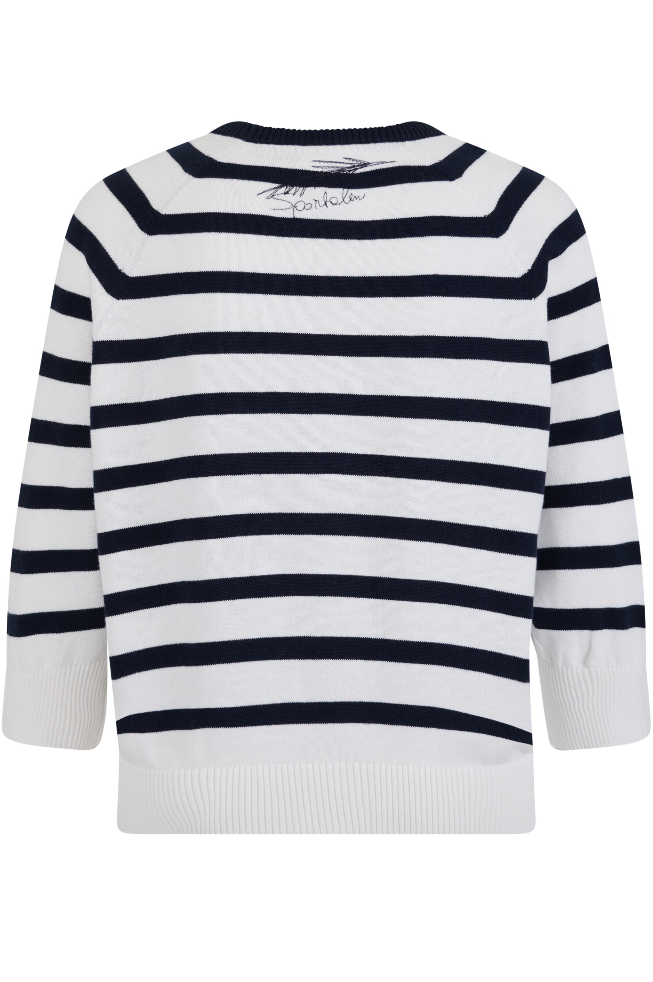 Sportalm Kitzbühel Pullover in Weiß