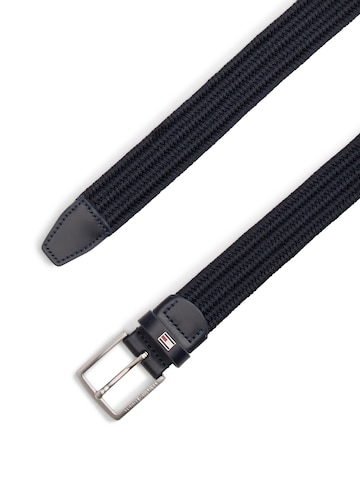 Ceinture TOMMY HILFIGER en bleu