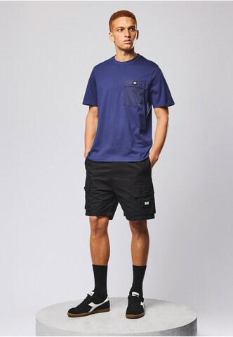 Weekend Offender Shirt 'Stiniva' in Blue