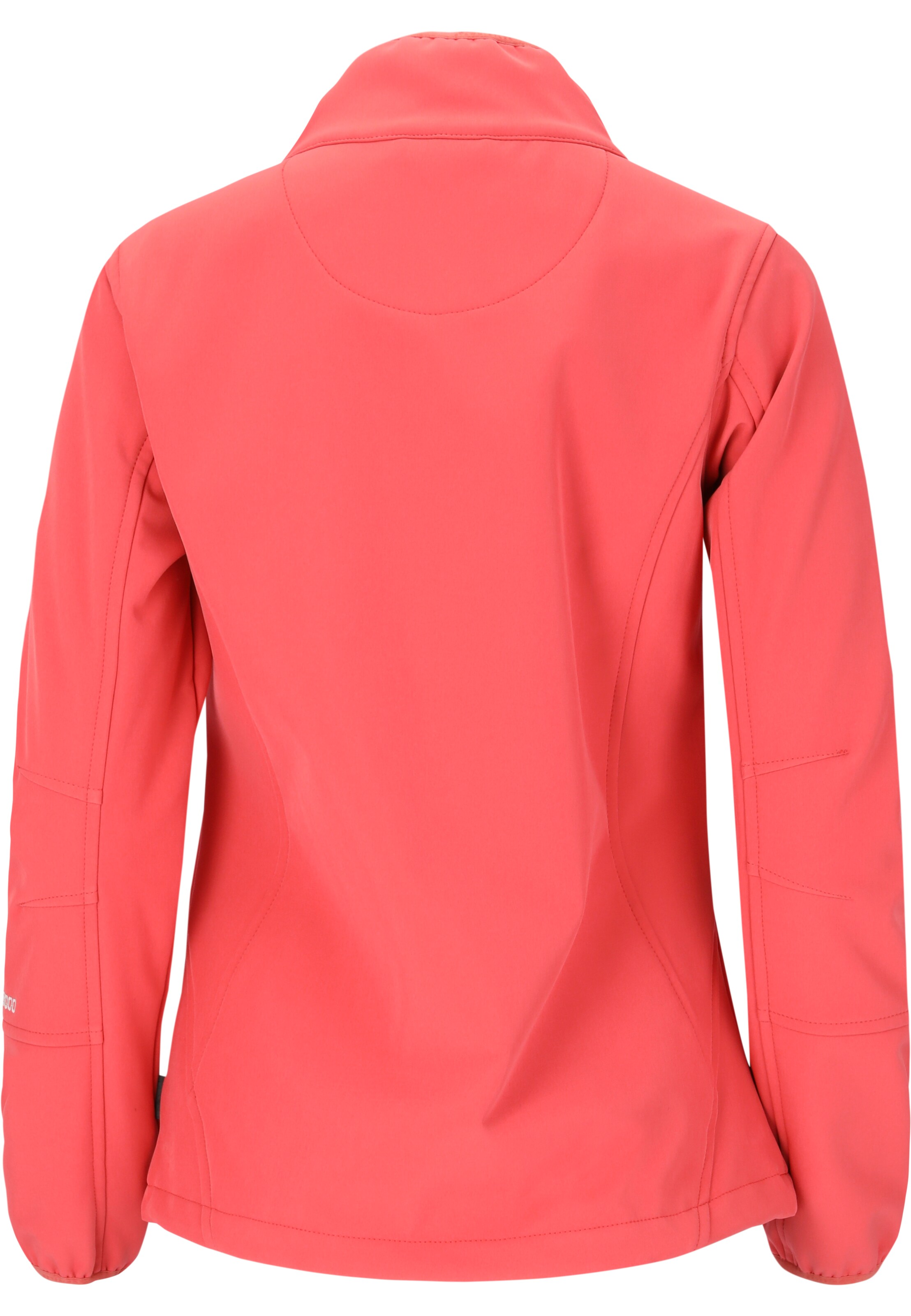 Whistler Functionele jas 'Covina' in Roze