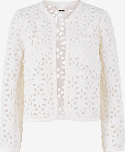 Rich & Royal Blazer in stone, Produktansicht