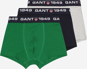 GANT Underpants in Mixed colors: front