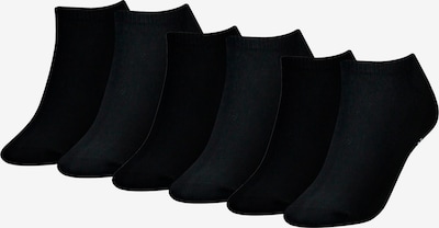 TOMMY HILFIGER Socken in schwarz, Produktansicht
