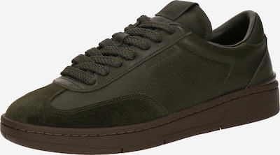 Sportbačiai be auliuko 'WILTON' iš Michael Kors, spalva – alyvuogių spalva, Prekių apžvalga