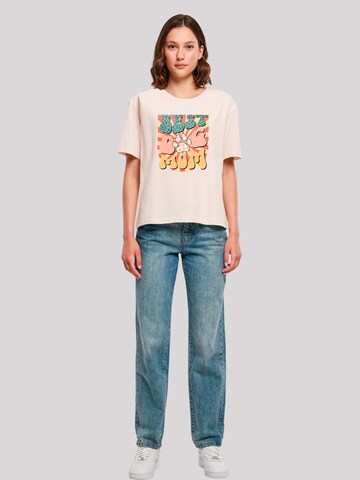 F4NT4STIC T-Shirt in Pink