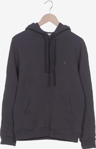 ARMEDANGELS Sweatshirt & Zip-Up Hoodie in S in Grey: front