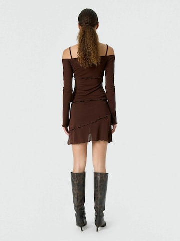 Résumé Szoknyák ' MaddisonRS ' - barna