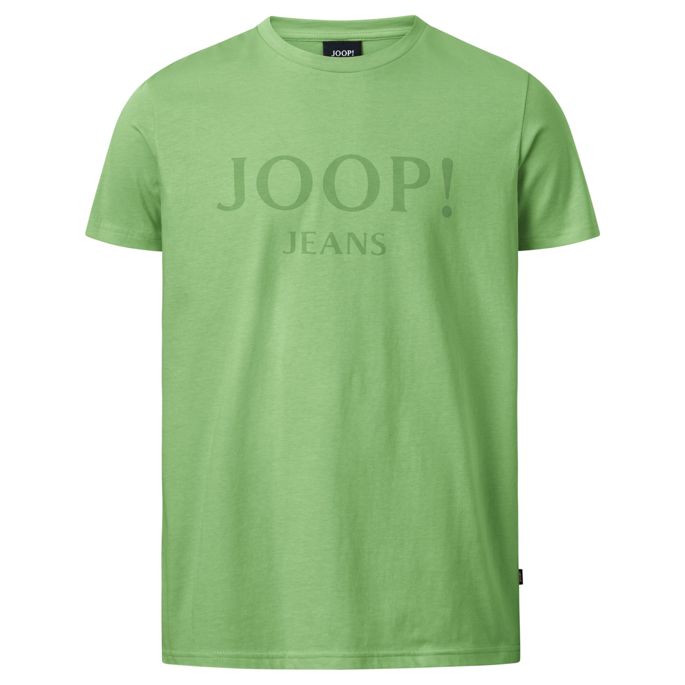 JOOP! Jeans - Camiseta en verde: frente