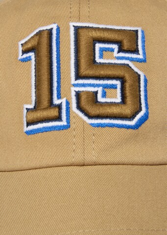 Marc O'Polo DENIM Cap in Beige